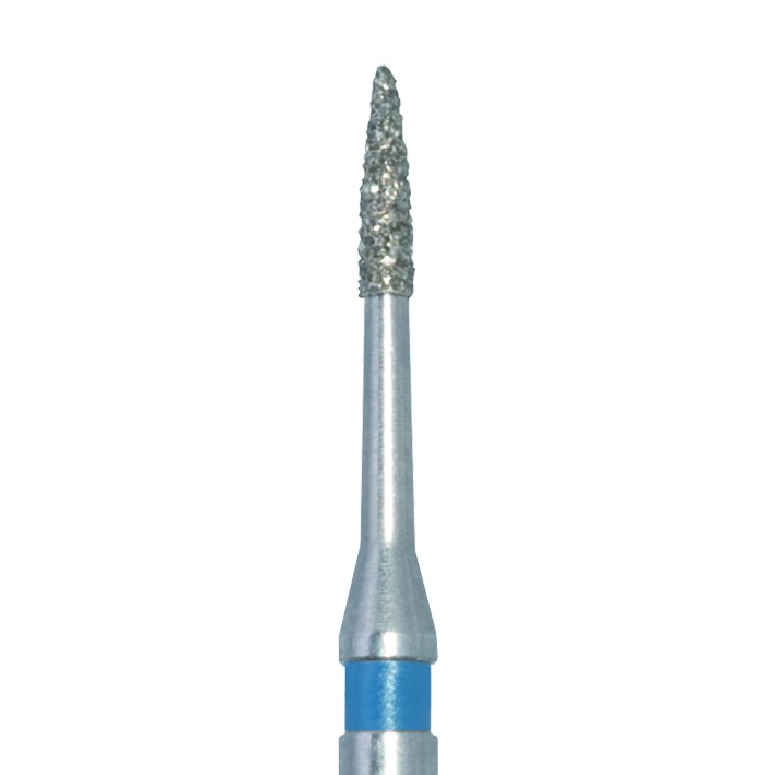 FG Diamond Dental Burs FLAME 863-016