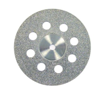 Dental Burs Diamond Disc 918