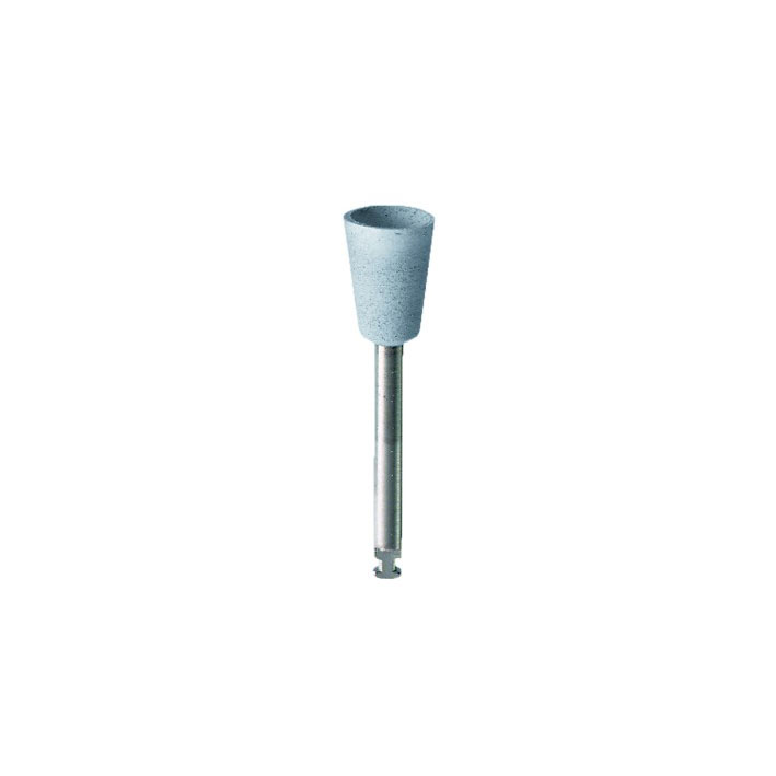 Dental Burs White Coarse