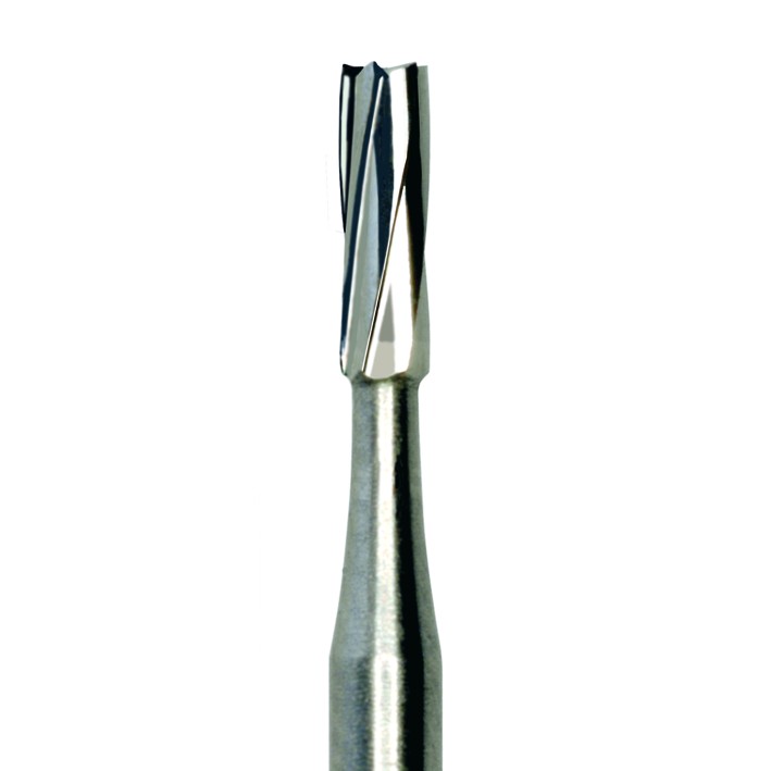 Dental Burs side and end cutting