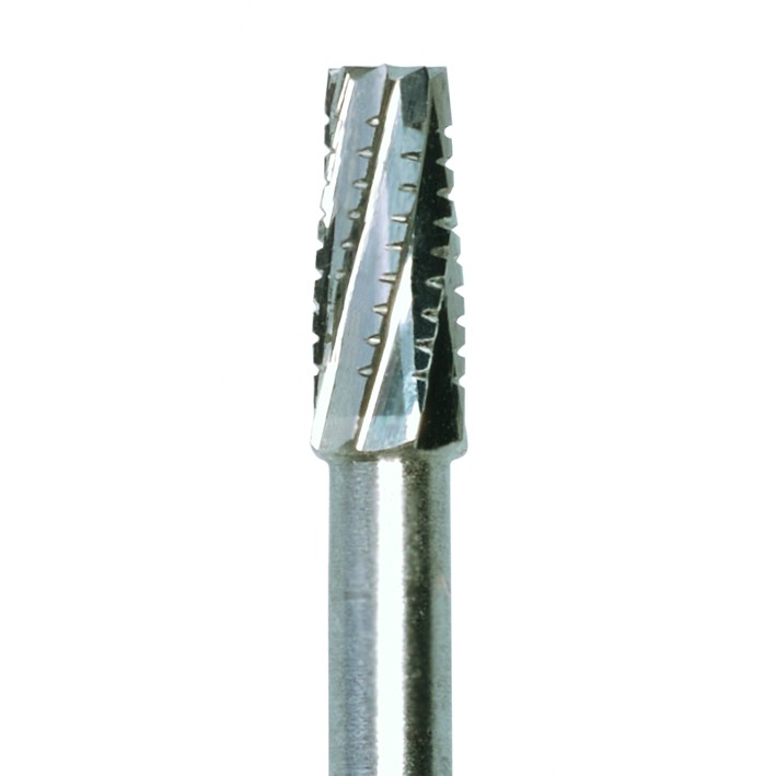 FG Carbide Dental Burs Conical C33L-010