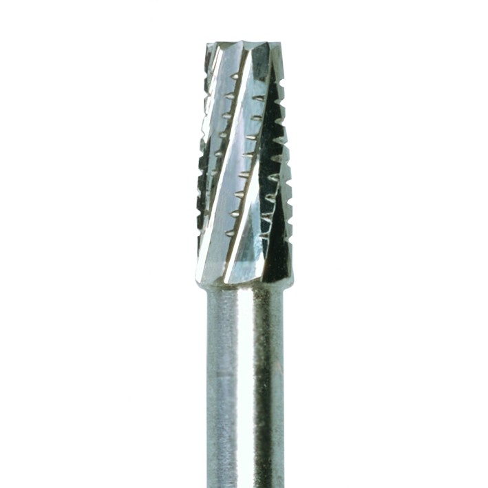 RA Carbide Dental Burs side and end cutting C33-021