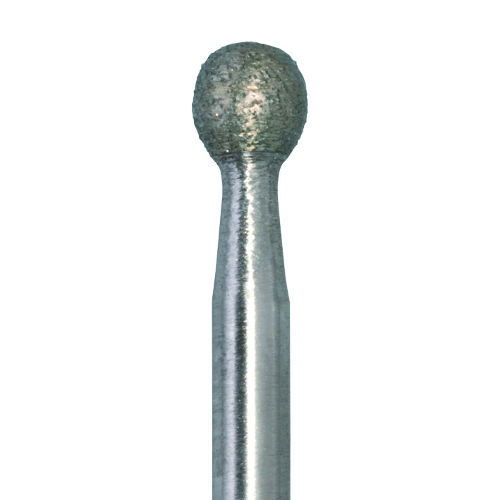 FG Diamond Dental Burs spherical round 801-035